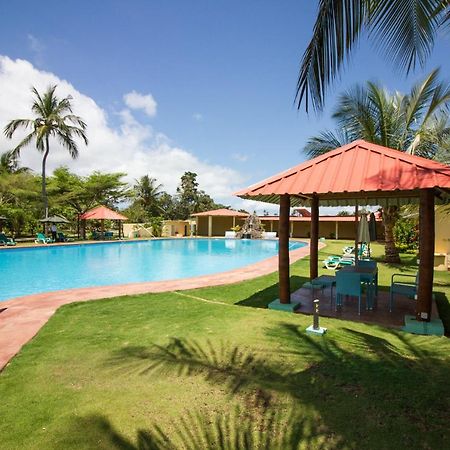 Hotel Praia サントメ エクステリア 写真