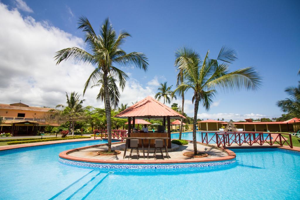 Hotel Praia サントメ エクステリア 写真